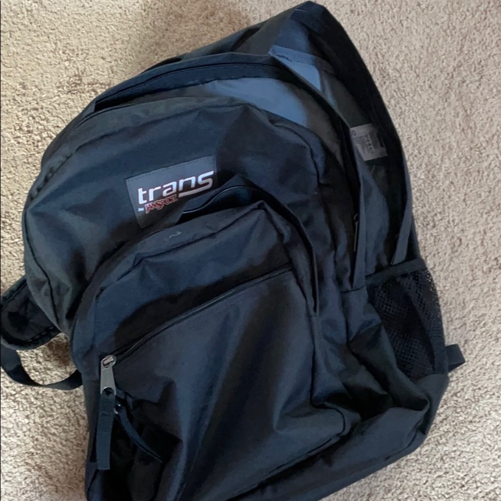 jansport backback